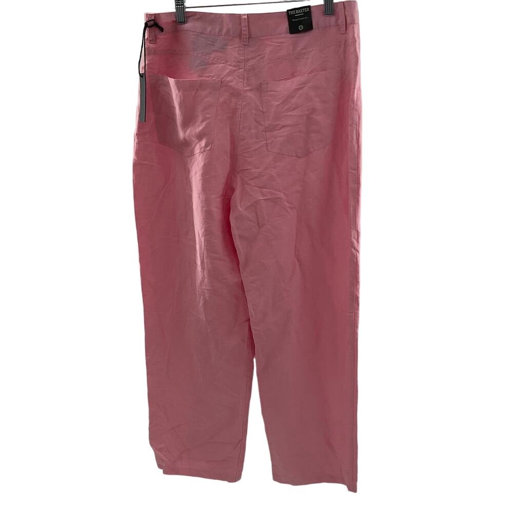 Blank NYC The Baxter 29 Pink - Picture 2 of 5